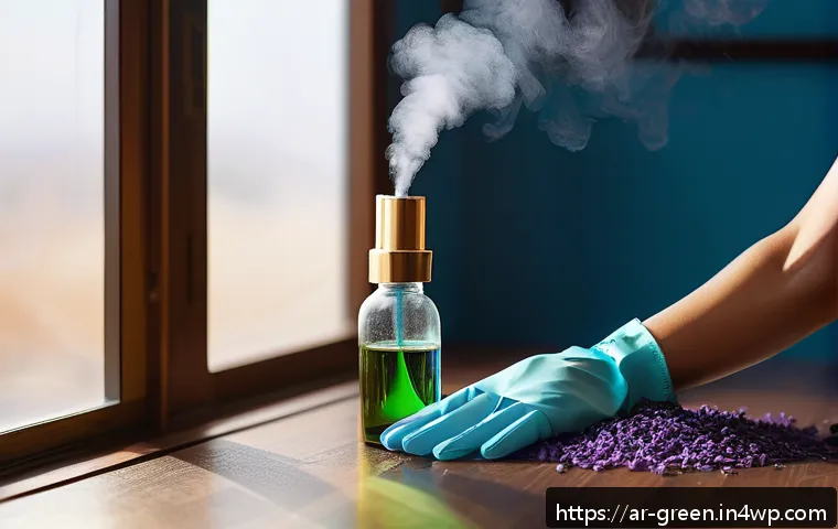 تحليل مكونات المنظفات الصديقة للبيئة وفوائدها الصحية والبيئية التي لا تعرفها 3 친환경 세제의 성분 분석과 효능 관련 이미지 1